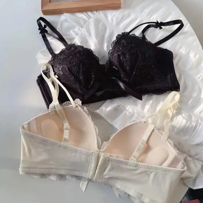 Push-Up Bra