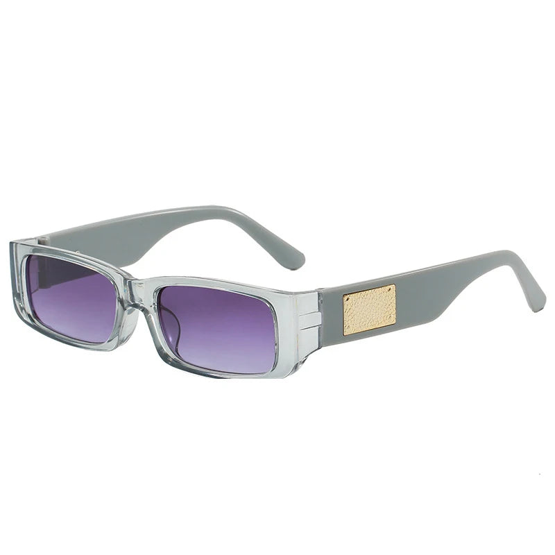 Rectangle Sunglasses