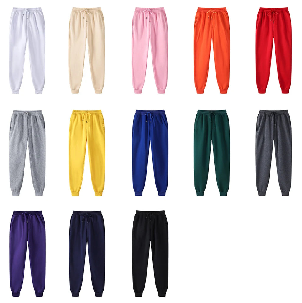 Sports Pants
