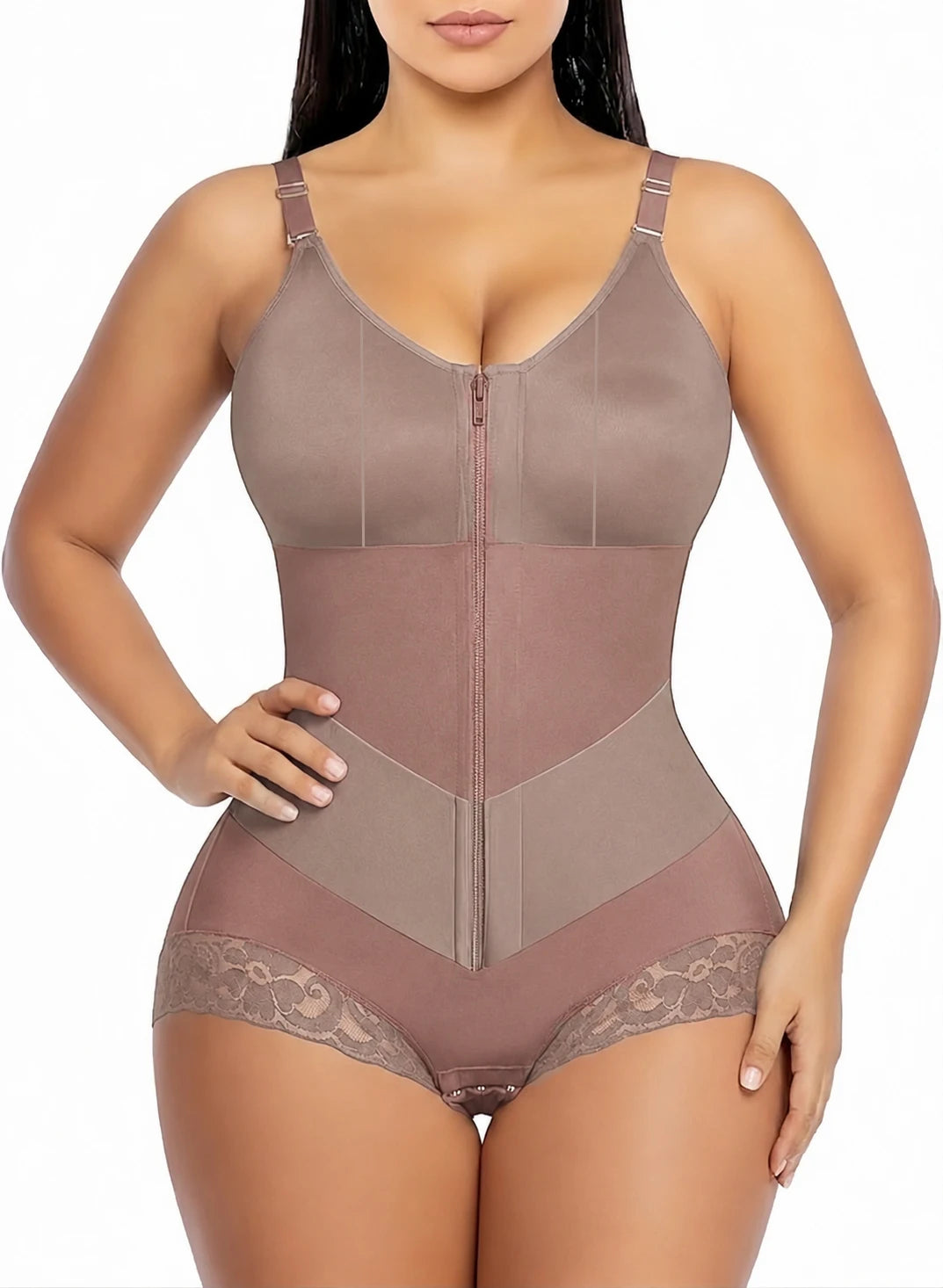 Faja Bodysuit