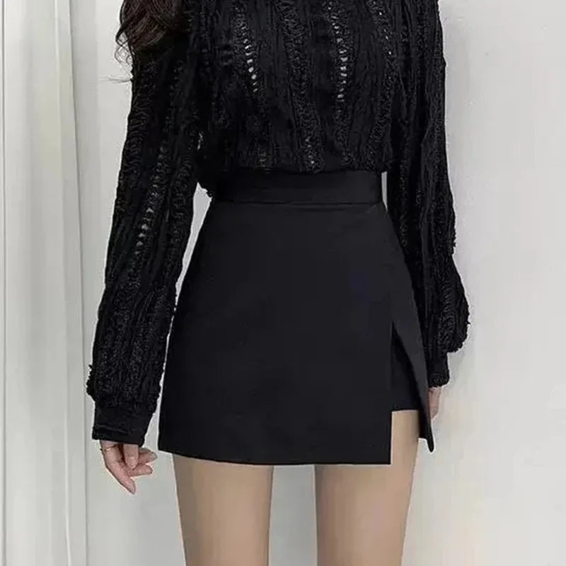 Noiré Skirt