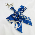 Butterfly Keychain