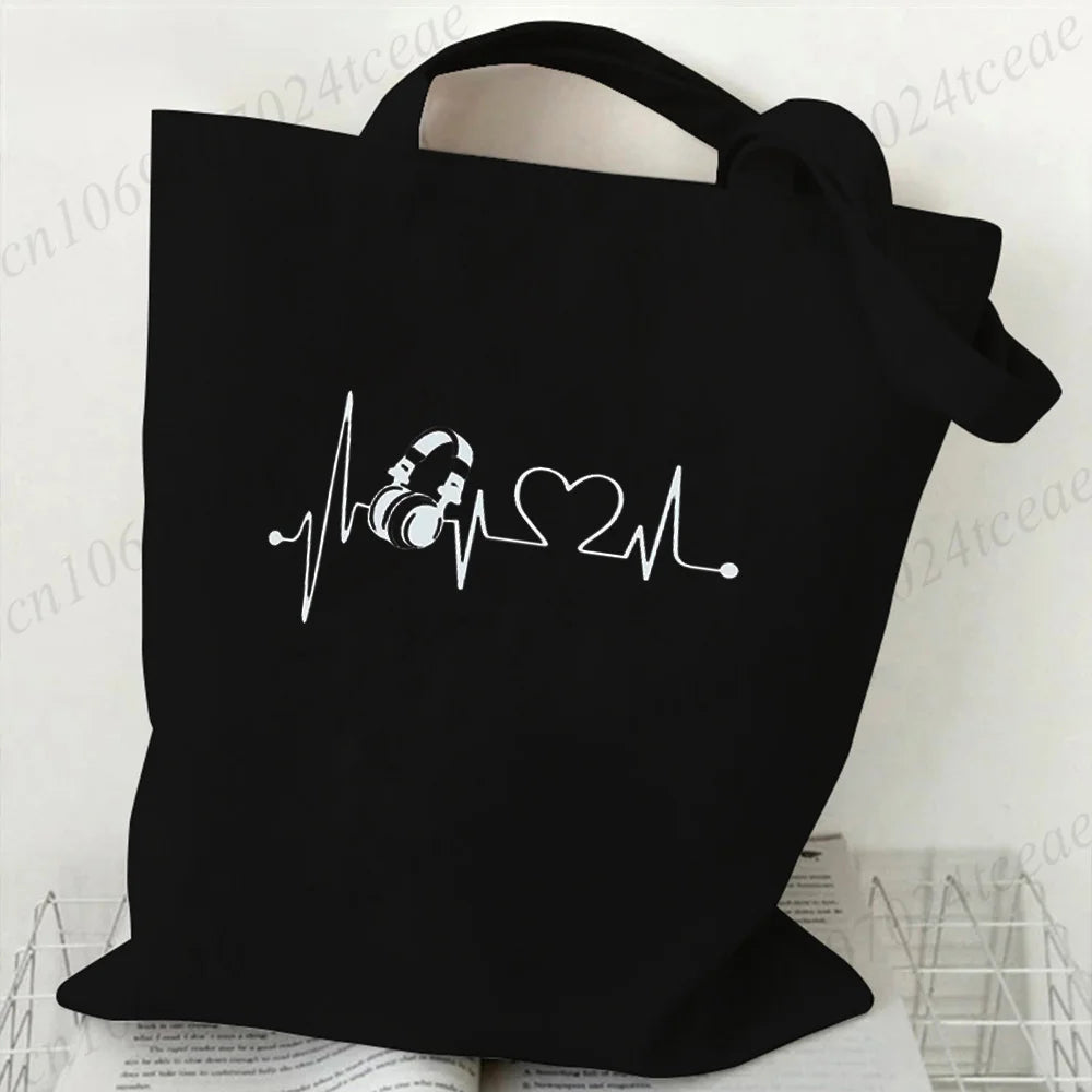 Music Tote