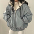 Fleece Coat