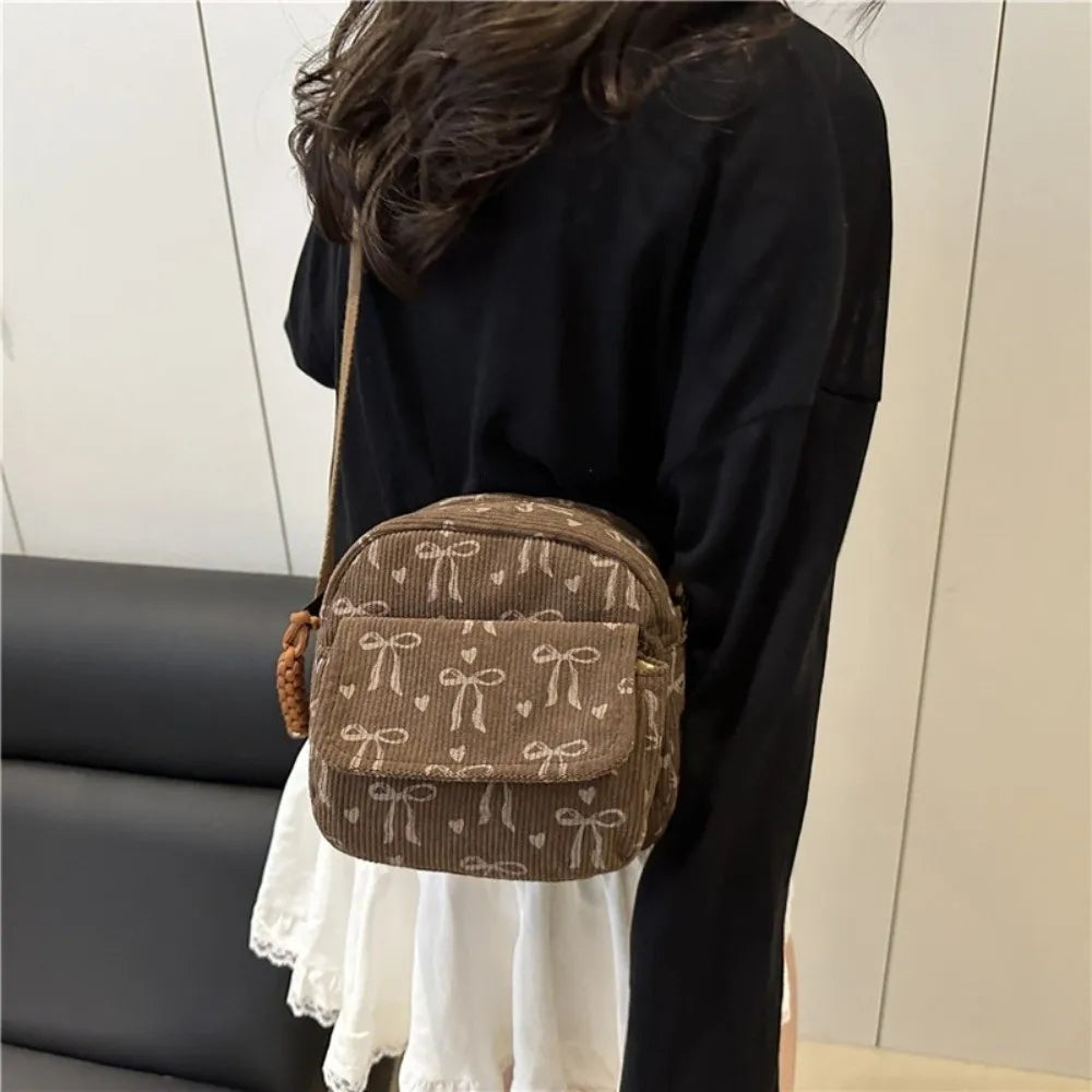 Shoulder Bag