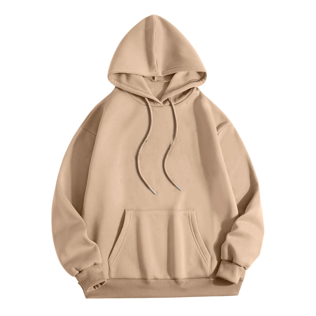 Heavyweight Hoodie
