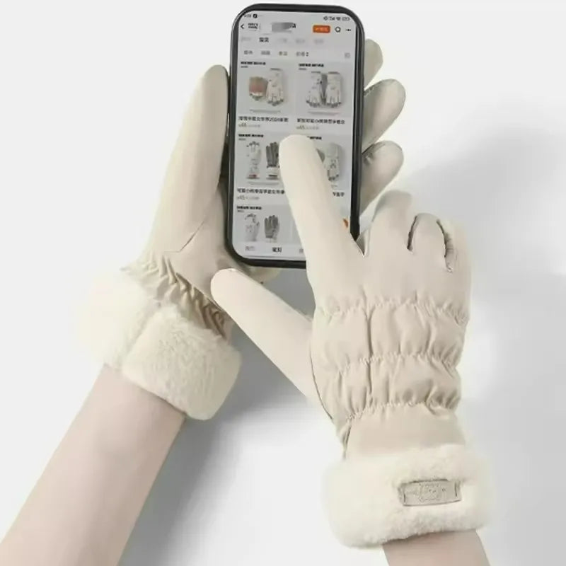 Thermal Gloves