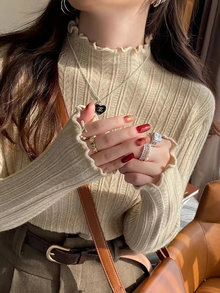Knit Sweater