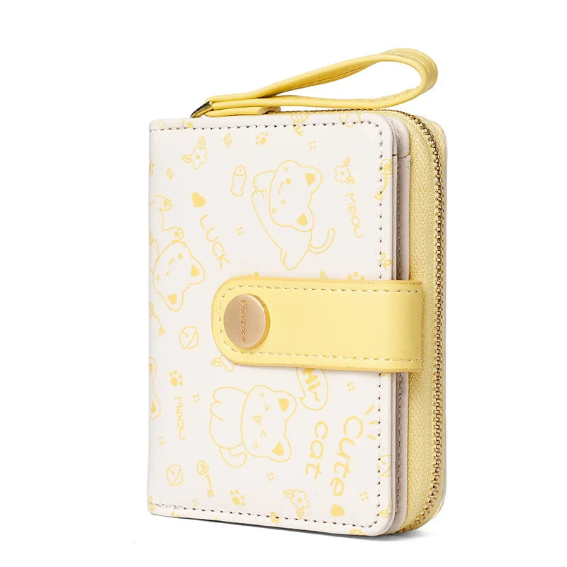 Cat Wallet
