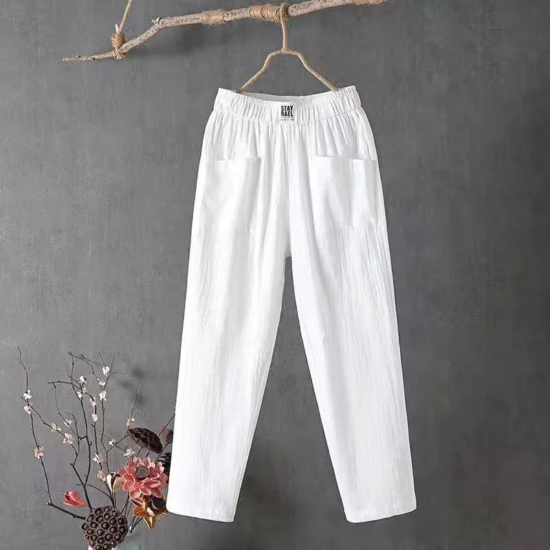 Loose Pants