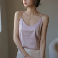 Satin Cami Top