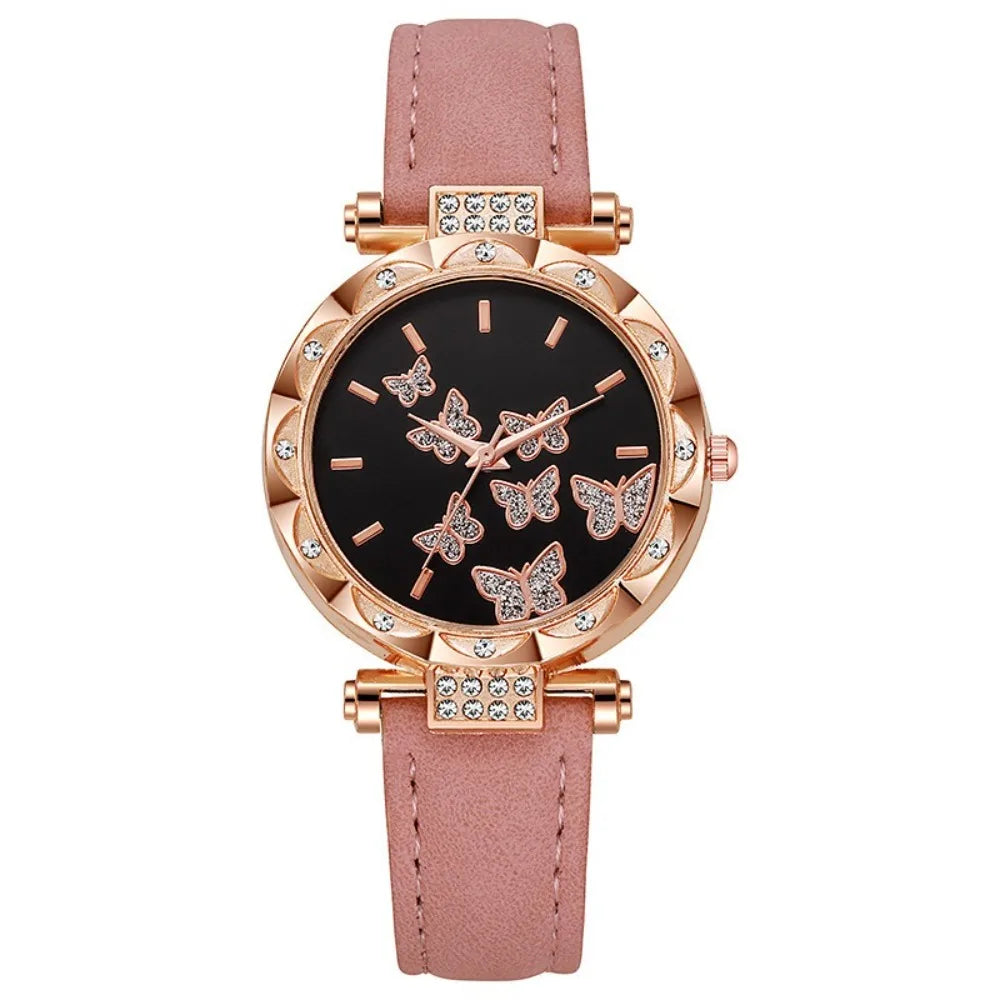 Butterfly Watch