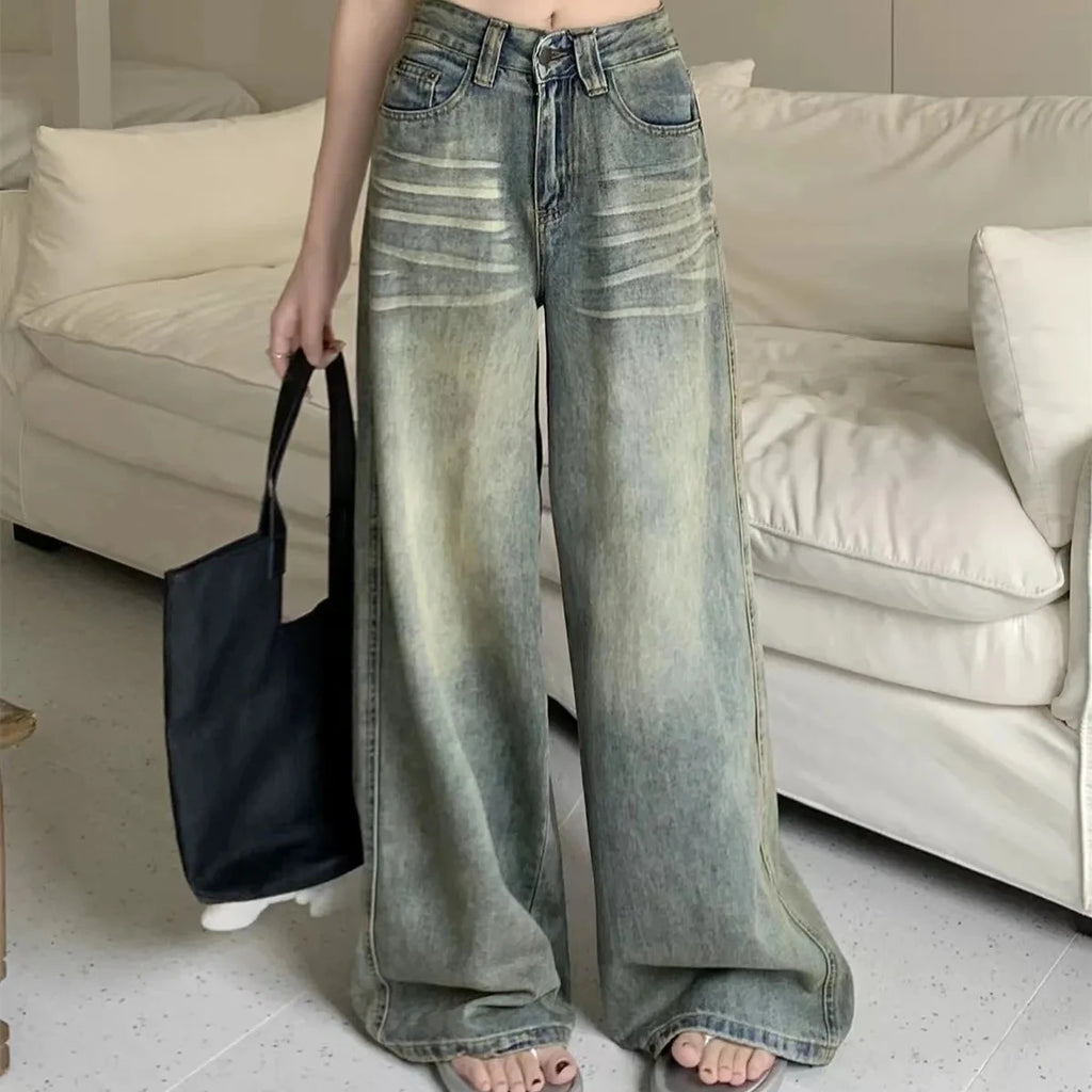 Baggy Jeans