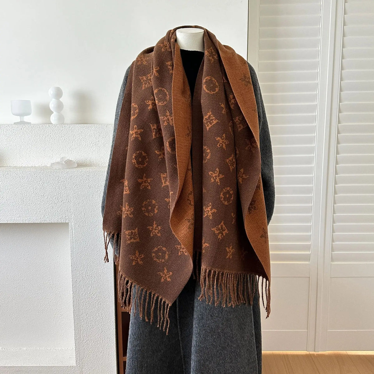 Winter Scarf