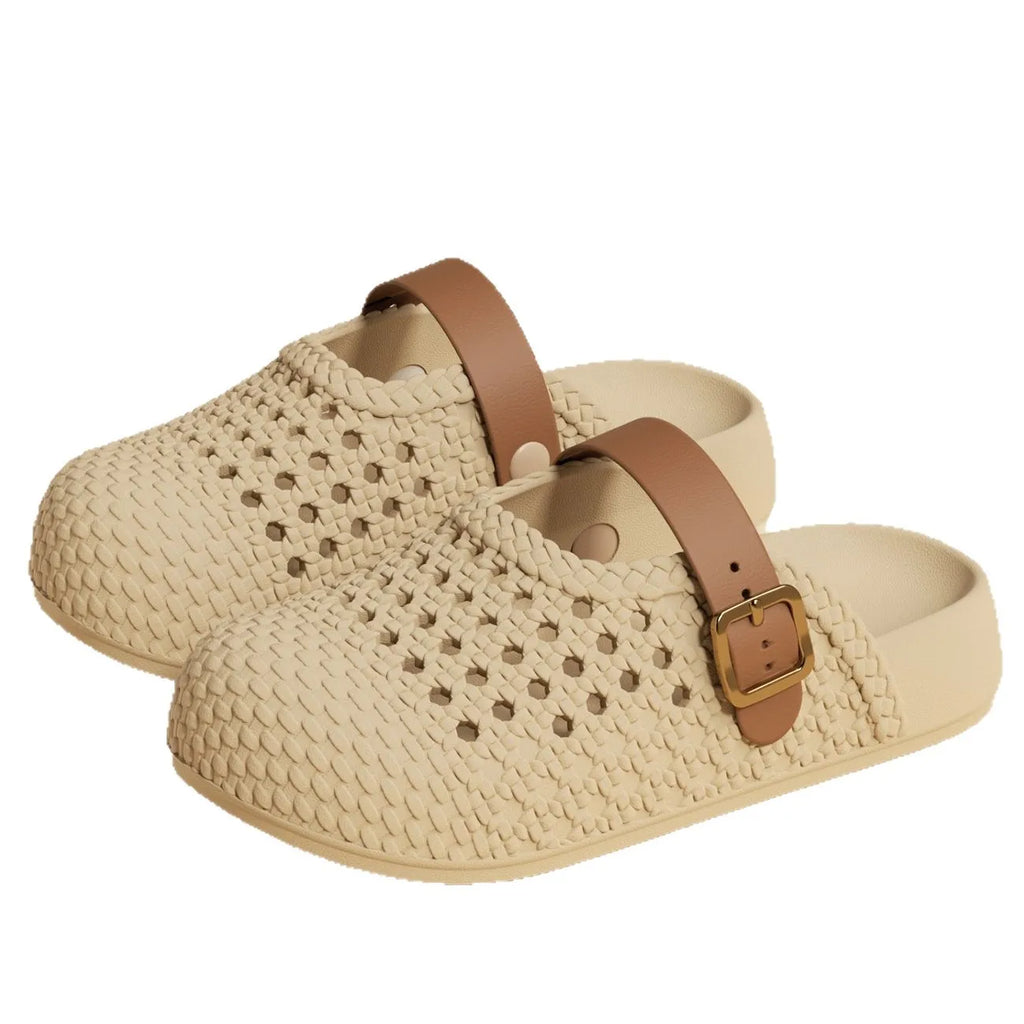 Summer Clogs