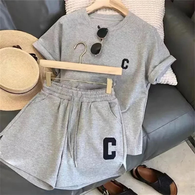 Pajama Set