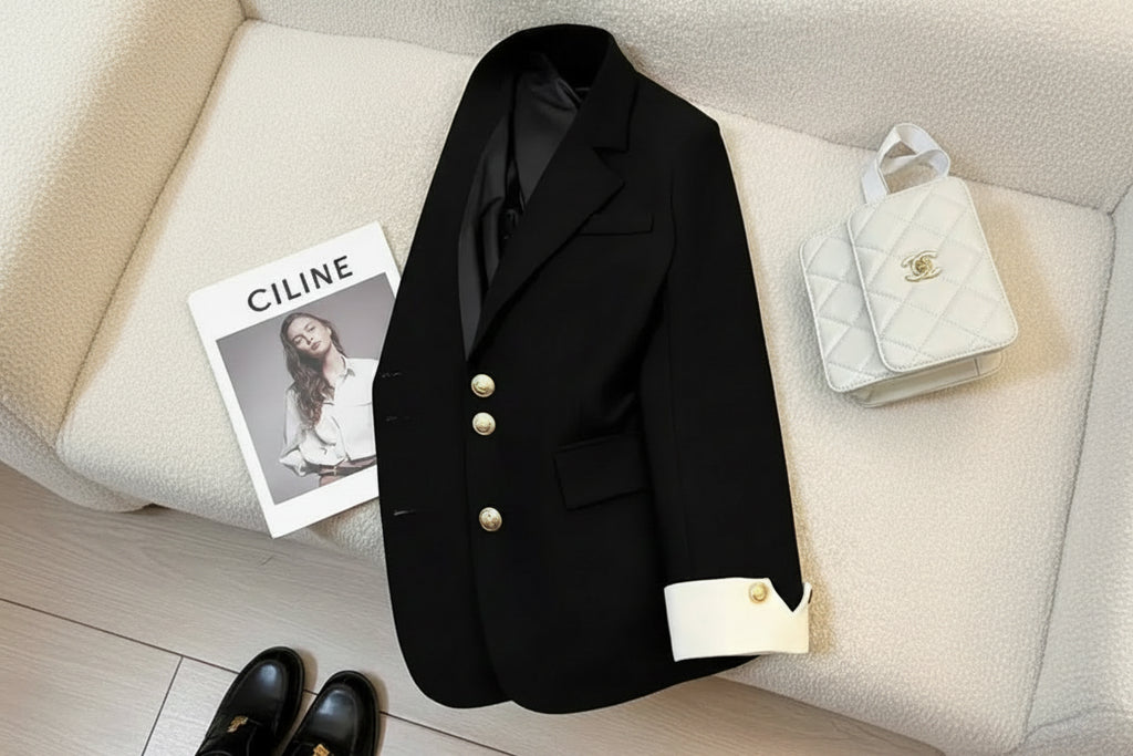Elegant Blazer
