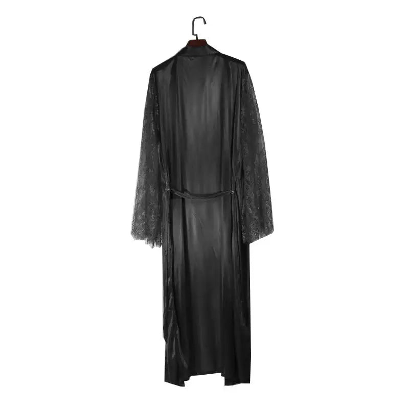 V-Neck Nightgown