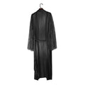 V-Neck Nightgown