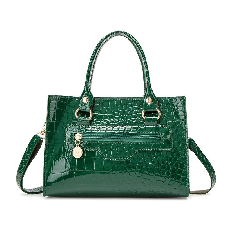 PU Shoulder Bag