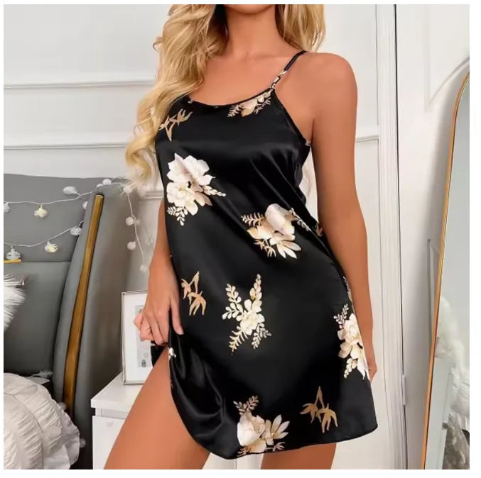 Floral Nightdress
