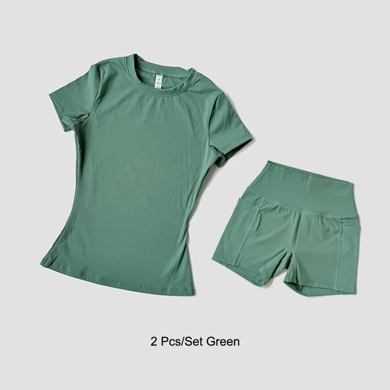 Women’s Sports Set