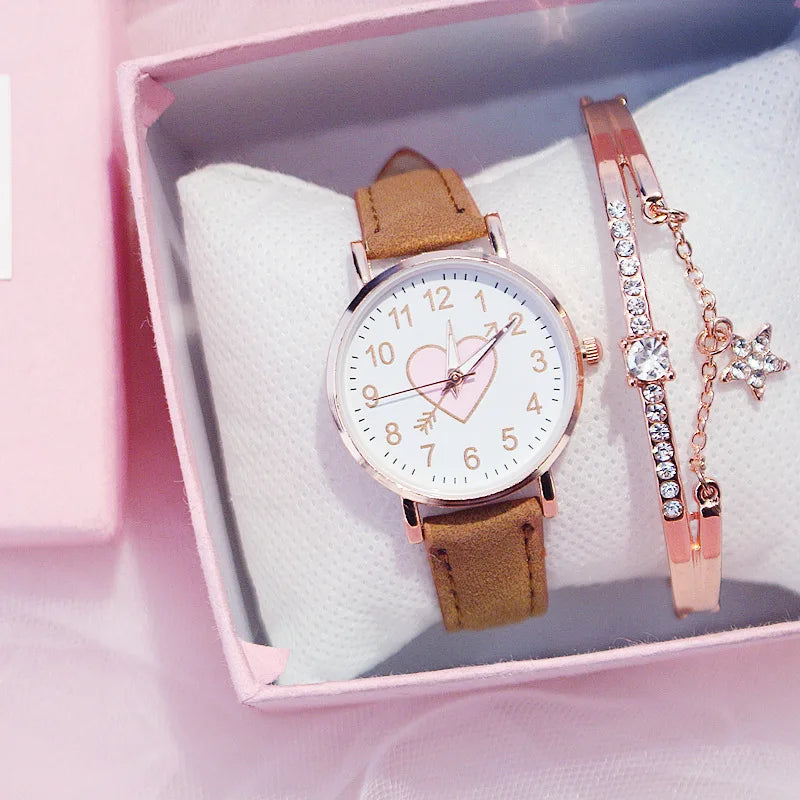 Heart Watch