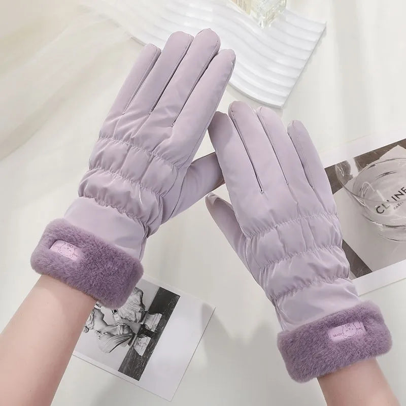 Thermal Gloves
