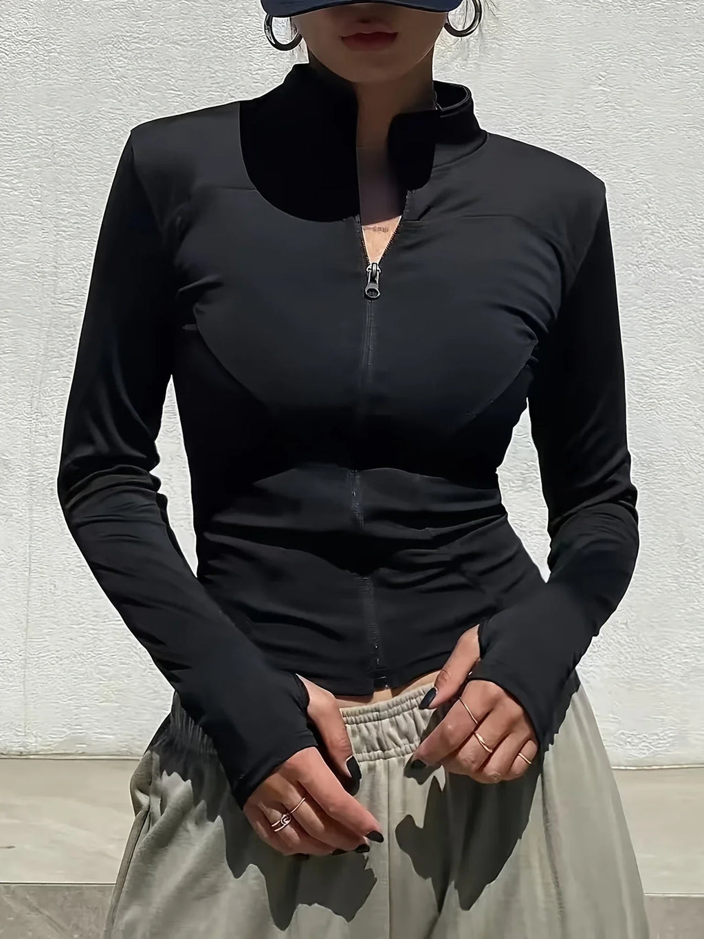 Women’s Athletic Jacket