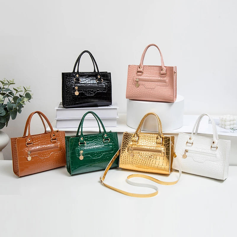 PU Shoulder Bag