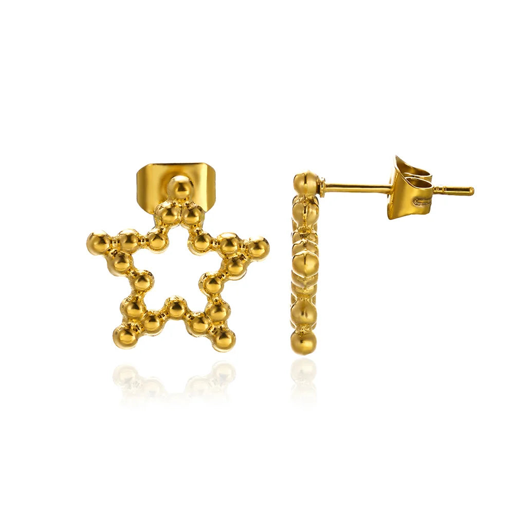 Solea Earrings
