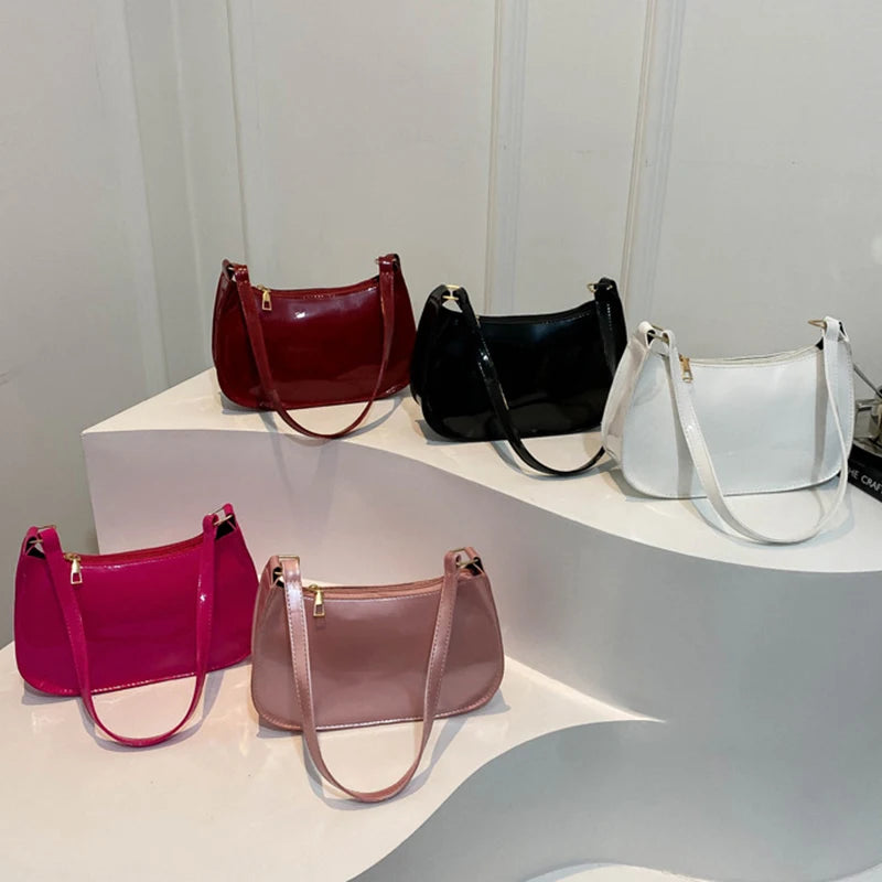 Hobo Shoulder Bag