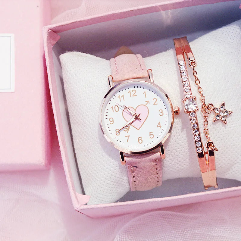 Heart Watch