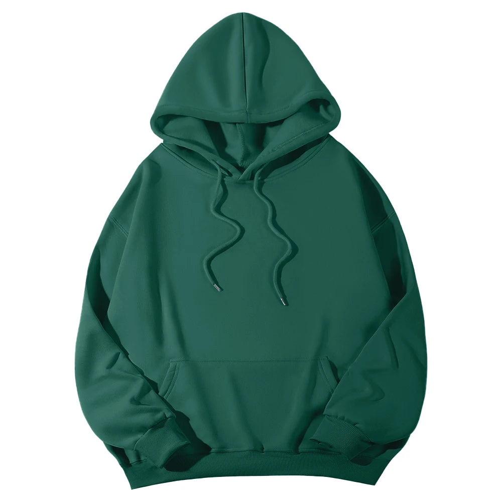 Heavyweight Hoodie