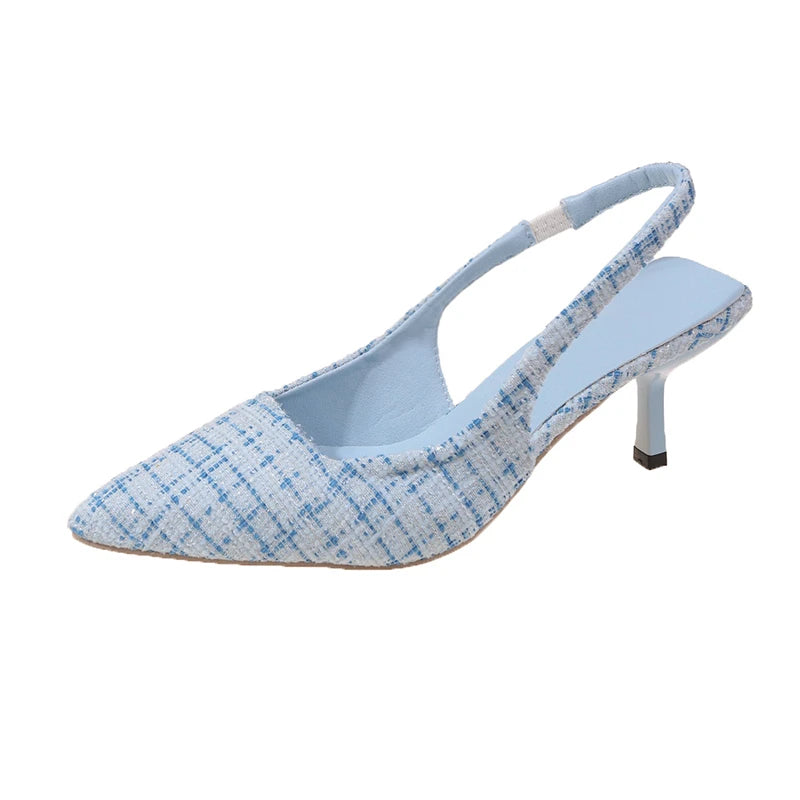 Women’s Platform Heels