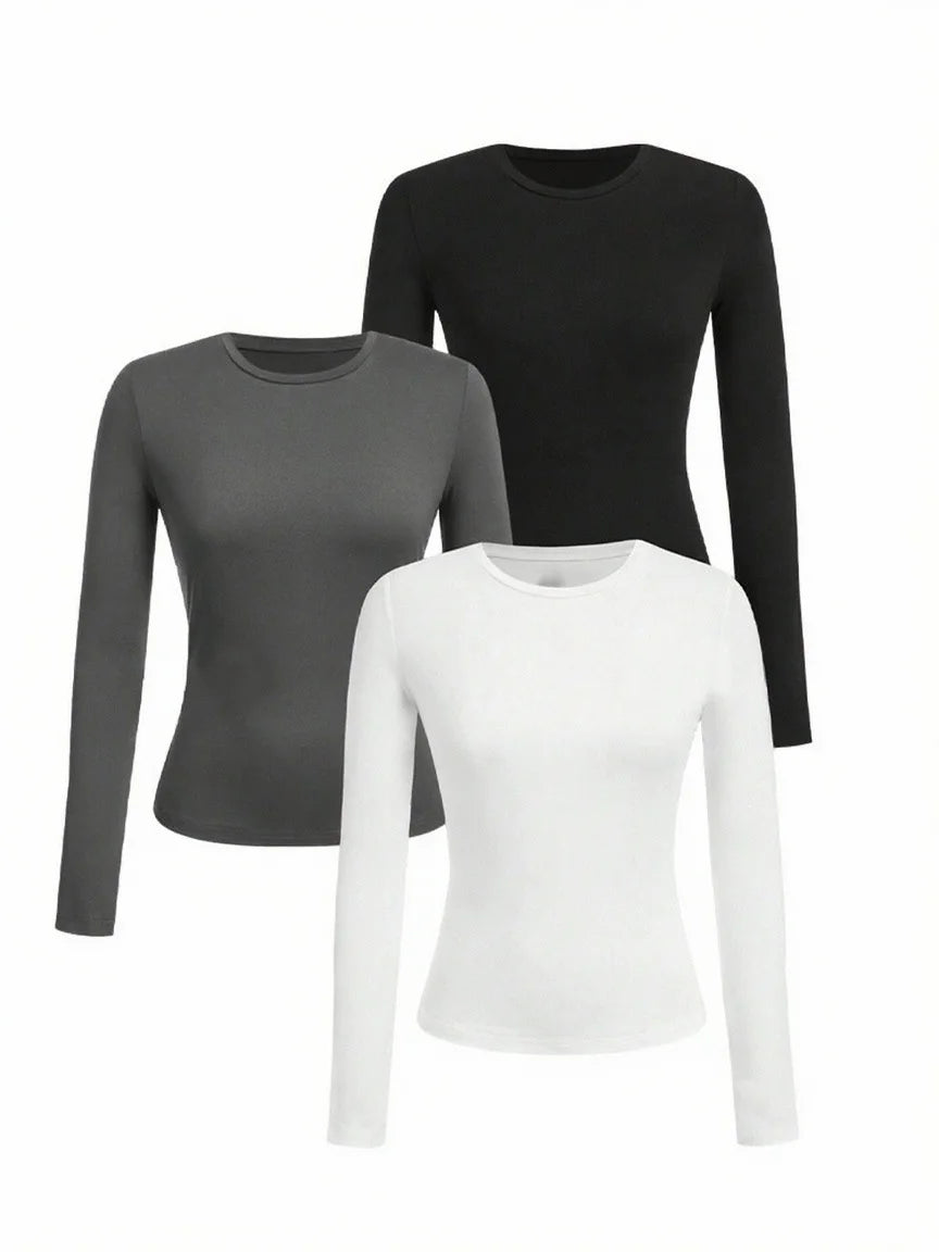Long Sleeve T-Shirt
