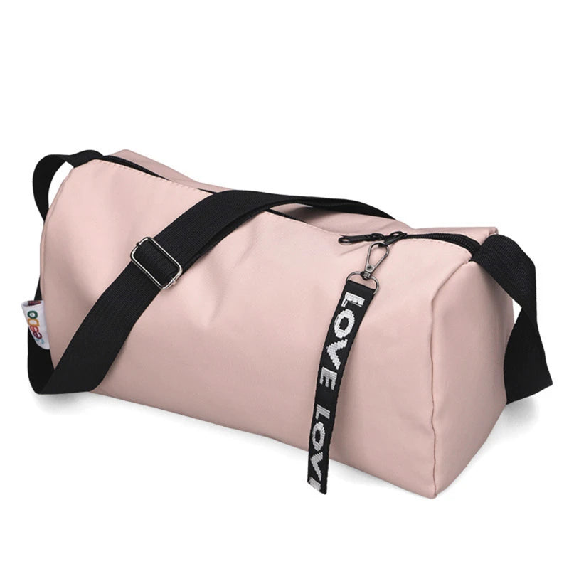 Gym Bag