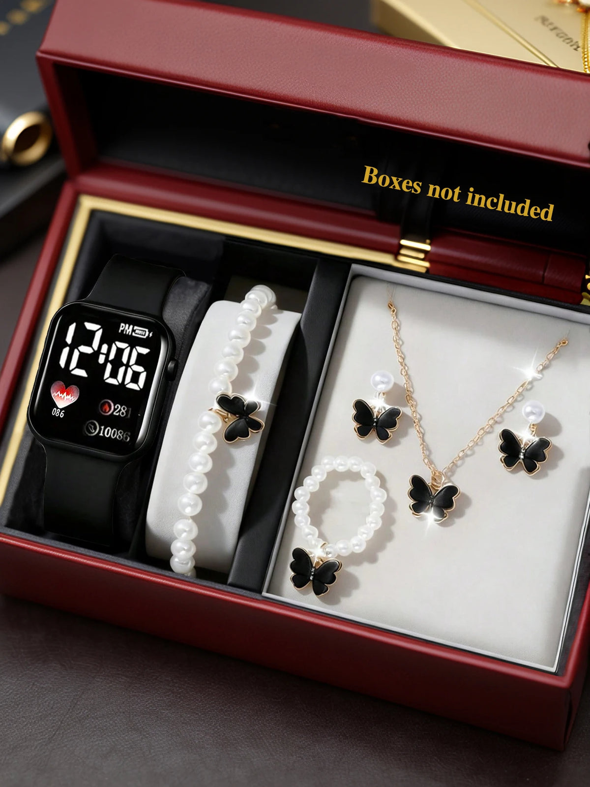 Love Watch Set