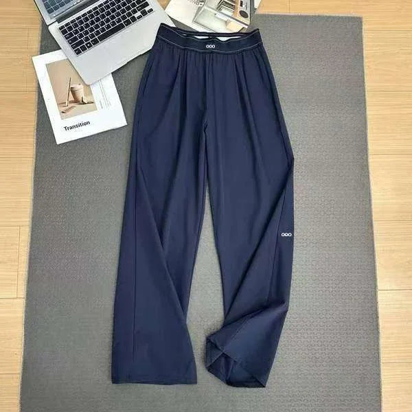Wide Pants