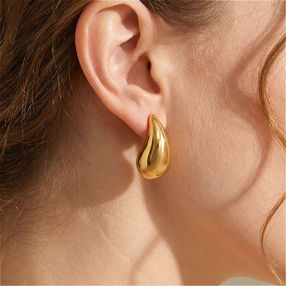 Aurelle Earrings