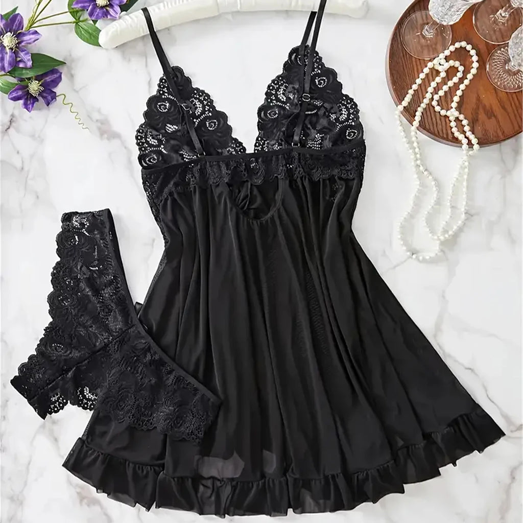 Lace Set
