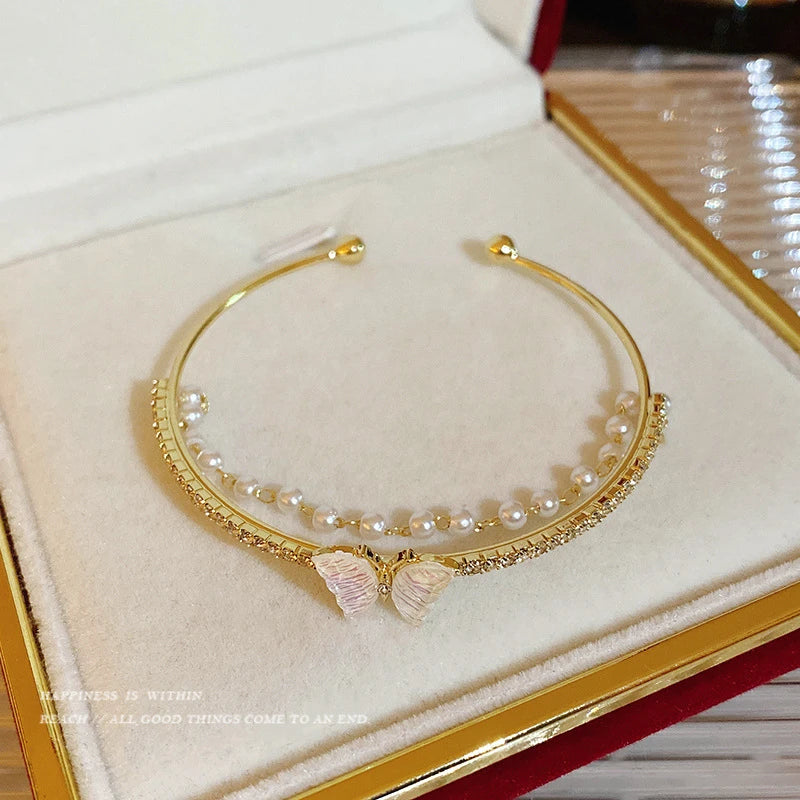 Zircon Bracelet