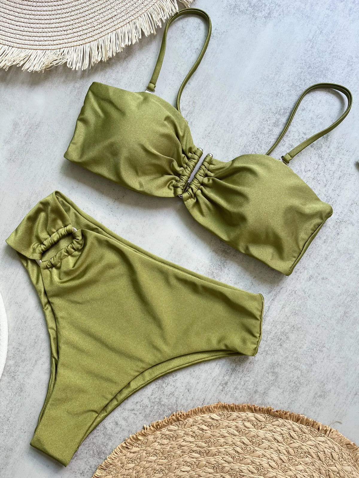Push-Up Bikini