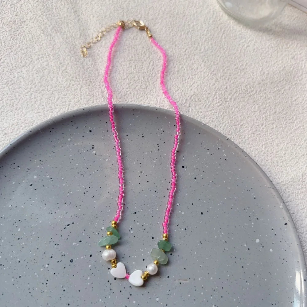 Heart Necklace