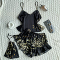 Cami Pajama Set