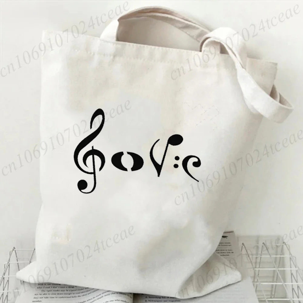 Music Tote