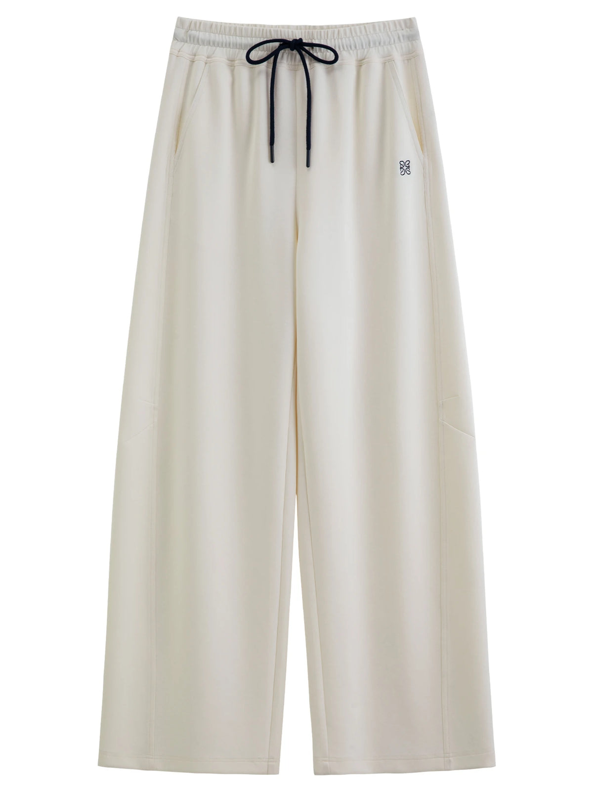 Wide-Leg Pants