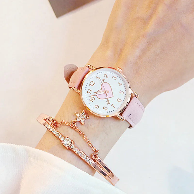 Heart Watch