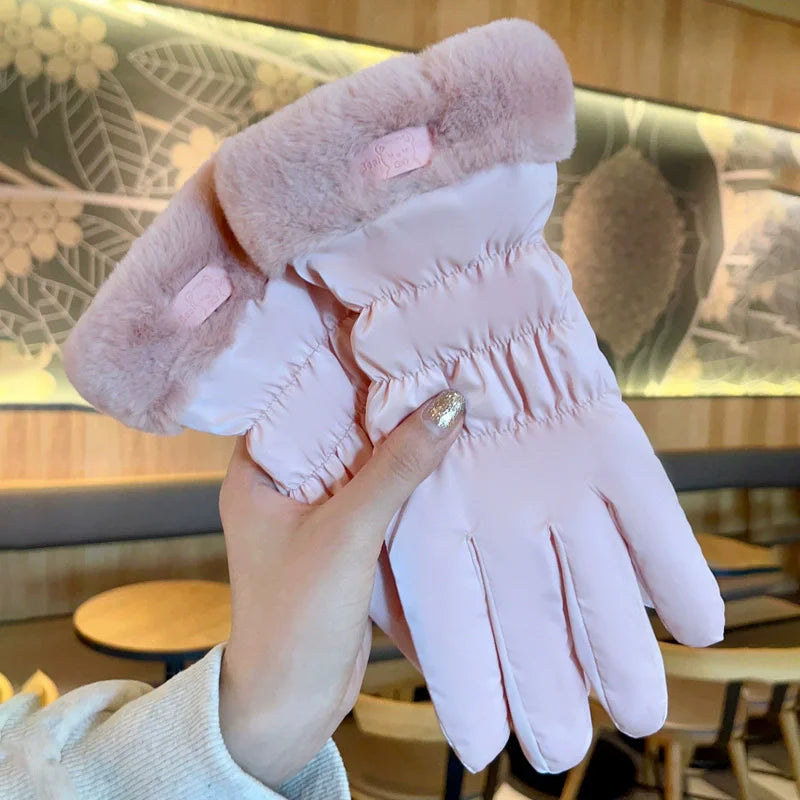 Thermal Gloves