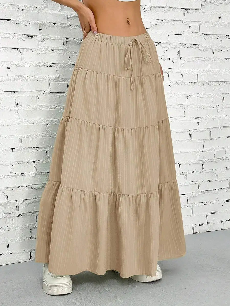 Soft, elegant, and feminine
